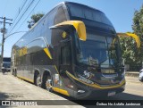Só Sol Turismo 70000 na cidade de Caldas Novas, Goiás, Brasil, por Ônibus No Asfalto Janderson. ID da foto: :id.