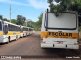 Manos Transportes e Turismo E-0497 na cidade de Uberlândia, Minas Gerais, Brasil, por Gabriel Oliveira. ID da foto: :id.