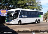 Planalto Transportes 3013 na cidade de Gurupi, Tocantins, Brasil, por Bruno Candido . ID da foto: :id.