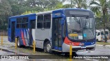 Ônibus Particulares 8I94 na cidade de Bertioga, São Paulo, Brasil, por Fabricio do Nascimento Zulato. ID da foto: :id.