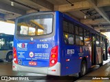 Next Mobilidade - ABC Sistema de Transporte 81.163 na cidade de São Paulo, São Paulo, Brasil, por Juliano Soares. ID da foto: :id.
