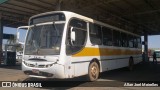 Ônibus Particulares 3795 na cidade de Luziânia, Goiás, Brasil, por Allan Joel Meirelles. ID da foto: :id.