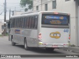 Cidos Bus 440 na cidade de Jaboatão dos Guararapes, Pernambuco, Brasil, por Jonathan Silva. ID da foto: :id.