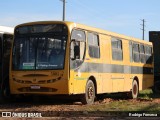 Ônibus Particulares 3001 na cidade de Porto Calvo, Alagoas, Brasil, por Rodrigo Fonseca. ID da foto: :id.