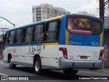 Transportes Barra D13206 na cidade de Rio de Janeiro, Rio de Janeiro, Brasil, por Guilherme Pereira Costa. ID da foto: :id.