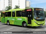Santo Antônio Transportes Niterói 2.2.023 na cidade de Niterói, Rio de Janeiro, Brasil, por Willian Raimundo Morais. ID da foto: :id.