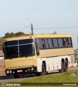 Ônibus Particulares 3707 na cidade de Santa Maria do Pará, Pará, Brasil, por Bezerra Bezerra. ID da foto: :id.