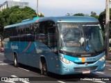 Auto Ônibus Fagundes RJ 101.193 na cidade de Rio de Janeiro, Rio de Janeiro, Brasil, por Guilherme Pereira Costa. ID da foto: :id.