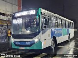 Transportes Campo Grande D53519 na cidade de Rio de Janeiro, Rio de Janeiro, Brasil, por Gabryel Aguiar. ID da foto: :id.