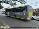 Transbus Cachoeirinha 2306 na cidade de Cachoeirinha, Rio Grande do Sul, Brasil, por Douglas Cunha. ID da foto: :id.