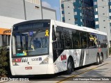 Next Mobilidade - ABC Sistema de Transporte 5308 na cidade de São Bernardo do Campo, São Paulo, Brasil, por Luiz Henrique Fornazari Toledo. ID da foto: :id.