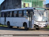 Ônibus Particulares 9832 na cidade de Matriz de Camaragibe, Alagoas, Brasil, por Rodrigo Fonseca. ID da foto: :id.