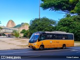 Real Auto Ônibus A41406 na cidade de Rio de Janeiro, Rio de Janeiro, Brasil, por Victor Carioca. ID da foto: :id.