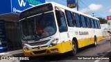 Transportes Guanabara 1220 na cidade de Natal, Rio Grande do Norte, Brasil, por Yuri Samuel da silva pereira. ID da foto: :id.