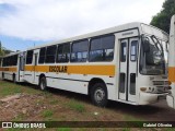 Manos Transportes e Turismo E-0491 na cidade de Uberlândia, Minas Gerais, Brasil, por Gabriel Oliveira. ID da foto: :id.