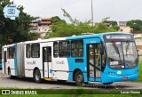 Nova Transporte 22987 na cidade de Cariacica, Espírito Santo, Brasil, por Lucas Nunes. ID da foto: :id.