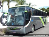 Ônibus Particulares 2101 na cidade de Belo Horizonte, Minas Gerais, Brasil, por Luiz Otavio Matheus da Silva. ID da foto: :id.
