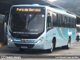 Auto Ônibus Fagundes RJ 101.127 na cidade de Niterói, Rio de Janeiro, Brasil, por Luiz Eduardo Lopes da Silva. ID da foto: :id.