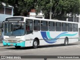 Ônibus Particulares KMS9875 na cidade de Niterói, Rio de Janeiro, Brasil, por Willian Raimundo Morais. ID da foto: :id.