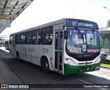 Empresa de Transportes Costa Verde 7259 na cidade de Lauro de Freitas, Bahia, Brasil, por Gustavo Santos Lima. ID da foto: :id.