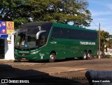 Transbrasiliana Transportes e Turismo 50903 na cidade de Gurupi, Tocantins, Brasil, por Bruno Candido . ID da foto: :id.