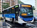 Transurb A72010 na cidade de Rio de Janeiro, Rio de Janeiro, Brasil, por Renan Vieira. ID da foto: :id.