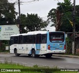 Vega Manaus Transporte 1024024 na cidade de Manaus, Amazonas, Brasil, por Bus de Manaus AM. ID da foto: :id.