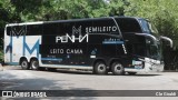 Empresa de Ônibus Nossa Senhora da Penha 60080 na cidade de São Paulo, São Paulo, Brasil, por Cle Giraldi. ID da foto: :id.