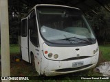 Ônibus Particulares 7856 na cidade de Lapa, Paraná, Brasil, por Giovanni Ferrari Bertoldi. ID da foto: :id.