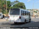 Ônibus Particulares 3J30 na cidade de Belo Horizonte, Minas Gerais, Brasil, por Douglas Célio Brandao. ID da foto: :id.