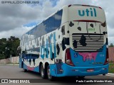 UTIL - União Transporte Interestadual de Luxo 11514 na cidade de Brasília, Distrito Federal, Brasil, por Paulo Camillo Mendes Maria. ID da foto: :id.