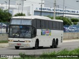 Ônibus Particulares 7099 na cidade de Caruaru, Pernambuco, Brasil, por Lenilson da Silva Pessoa. ID da foto: :id.