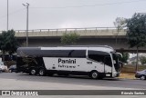 Panini Turismo 5000 na cidade de São Paulo, São Paulo, Brasil, por Rômulo Santos. ID da foto: :id.