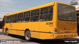 Cristo Rei > CCD Transporte Coletivo > SPE Via Mobilidade S/A DC084 na cidade de Curitiba, Paraná, Brasil, por Felipe Arguelho. ID da foto: :id.