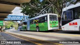 Next Mobilidade - ABC Sistema de Transporte 8109 na cidade de Santo André, São Paulo, Brasil, por Matheus Alves Moura. ID da foto: :id.