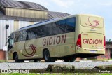 Gidion Transporte e Turismo 22408 na cidade de Joinville, Santa Catarina, Brasil, por Diego Lip. ID da foto: :id.
