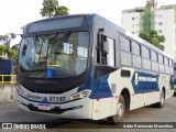 Auto Omnibus Nova Suissa 31147 na cidade de Belo Horizonte, Minas Gerais, Brasil, por Adão Raimundo Marcelino. ID da foto: :id.