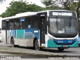 Transportes Campo Grande D53526 na cidade de Rio de Janeiro, Rio de Janeiro, Brasil, por Roberto Marinho - Ônibus Expresso. ID da foto: :id.