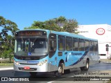 Transnorte - Transporte e Turismo Norte de Minas 86800 na cidade de Montes Claros, Minas Gerais, Brasil, por Andrew Campos. ID da foto: :id.