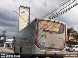 City Transporte Urbano Intermodal - Bertioga 1283 na cidade de Bertioga, São Paulo, Brasil, por Carlos henrique. ID da foto: :id.