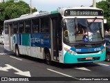 Transportes Campo Grande D53572 na cidade de Rio de Janeiro, Rio de Janeiro, Brasil, por Guilherme Pereira Costa. ID da foto: :id.