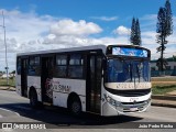 Ônibus Particulares EFV-5C62 na cidade de Vitória da Conquista, Bahia, Brasil, por João Pedro Rocha. ID da foto: :id.