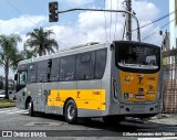 Transunião Transportes 3 6682 na cidade de São Paulo, São Paulo, Brasil, por Gilberto Mendes dos Santos. ID da foto: :id.