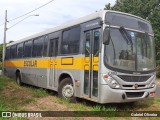 Manos Transportes e Turismo E-0463 na cidade de Uberlândia, Minas Gerais, Brasil, por Gabriel Oliveira. ID da foto: :id.