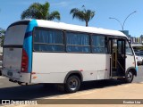 Ônibus Particulares 1485 na cidade de Brasília, Distrito Federal, Brasil, por Everton Lira. ID da foto: :id.