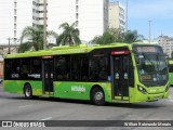 Santo Antônio Transportes Niterói 2.2.100 na cidade de Niterói, Rio de Janeiro, Brasil, por Willian Raimundo Morais. ID da foto: :id.