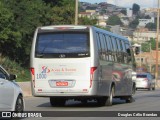 Alves & Souza Transportes 1000 na cidade de Belo Horizonte, Minas Gerais, Brasil, por Douglas Célio Brandao. ID da foto: :id.
