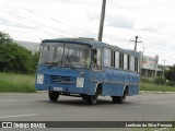 Ônibus Particulares 5498 na cidade de Caruaru, Pernambuco, Brasil, por Lenilson da Silva Pessoa. ID da foto: :id.