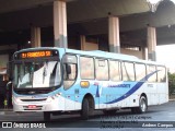 Transnorte - Transporte e Turismo Norte de Minas 87000 na cidade de Montes Claros, Minas Gerais, Brasil, por Andrew Campos. ID da foto: :id.