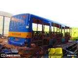 Sucata e Desmanches 8178 na cidade de Anápolis, Goiás, Brasil, por Elite bus Br. ID da foto: :id.
